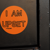 tiny acts of rebellion | misanthrope sticker pack