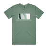 river to sea | protest tee - staple