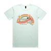 Gough 50th anniversary tee | staple