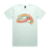 Gough 50th anniversary tee | staple