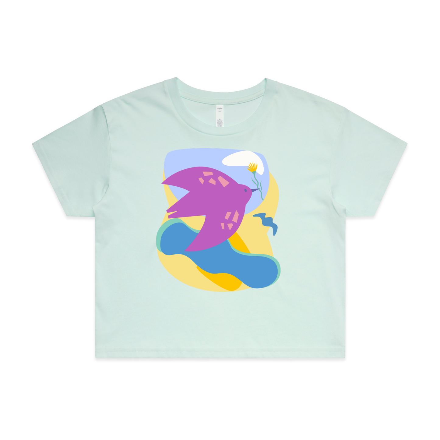 peace | t-shirt