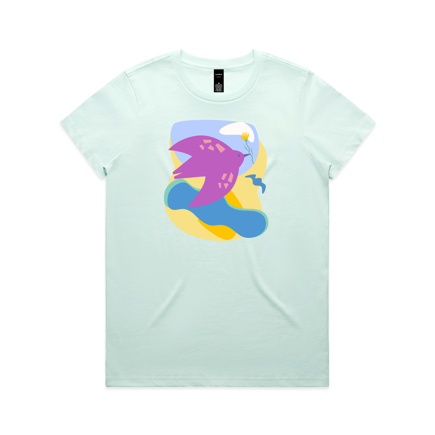 peace | t-shirt