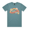 Gough 50th anniversary tee | staple