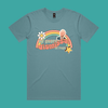 Gough 50th anniversary tee | staple