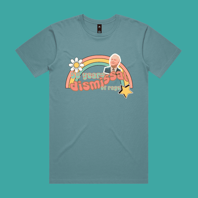 Gough 50th anniversary tee | staple