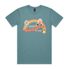 Gough 50th anniversary tee | staple