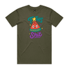 cutie fruity - tee