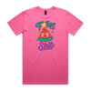 cutie fruity - tee