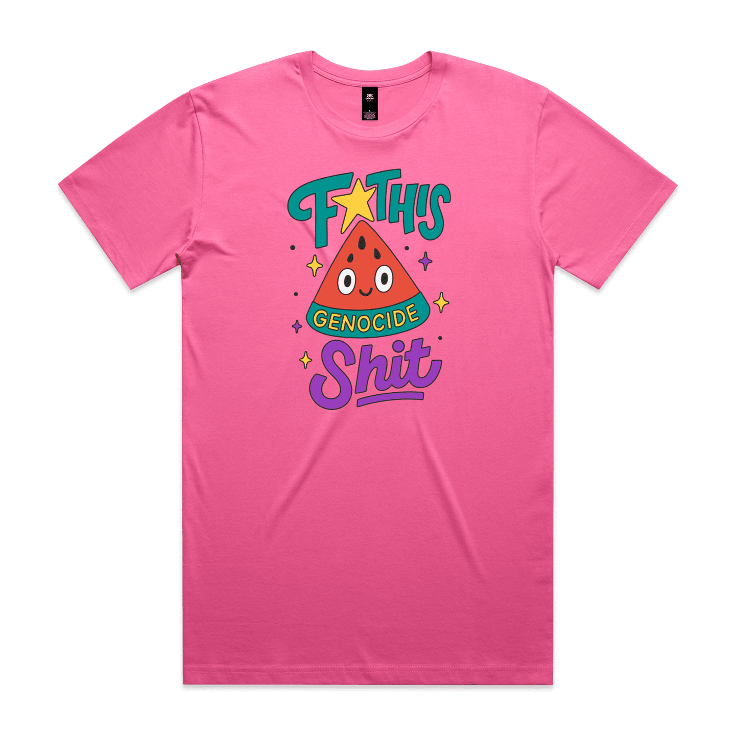 cutie fruity - tee