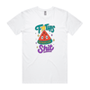 cutie fruity - tee