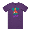 cutie fruity - tee