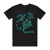 ungovernable | feminist graphic tee - staple