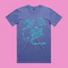 ungovernable | feminist graphic tee - staple