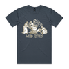 weird sisters | witchy feminist t-shirt