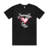 Rebels tee - adult