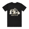 weird sisters | witchy feminist t-shirt