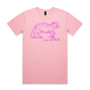 I must feed my cat | vintage design t-shirt