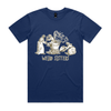 weird sisters | witchy feminist t-shirt