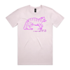 I must feed my cat | vintage design t-shirt