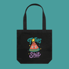 cutie fruity tote