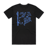 ungovernable | feminist witchy tee