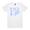 ungovernable | feminist witchy tee