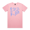 ungovernable | feminist witchy tee