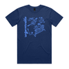 ungovernable | feminist witchy tee