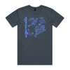 ungovernable | feminist witchy tee