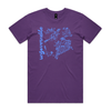 ungovernable | feminist witchy tee