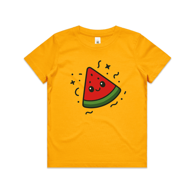fruity tee - kids