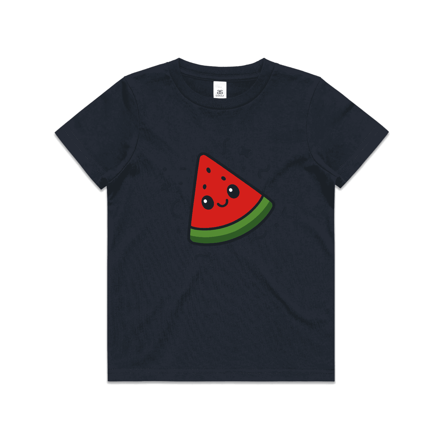 fruity tee - kids