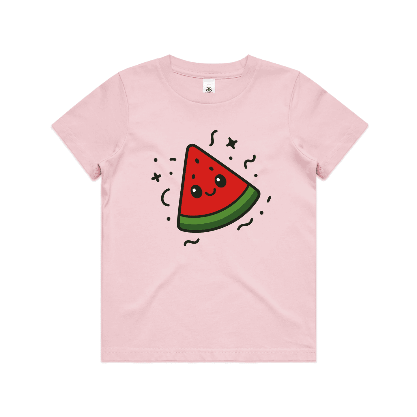 fruity tee - kids