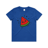 fruity tee - kids