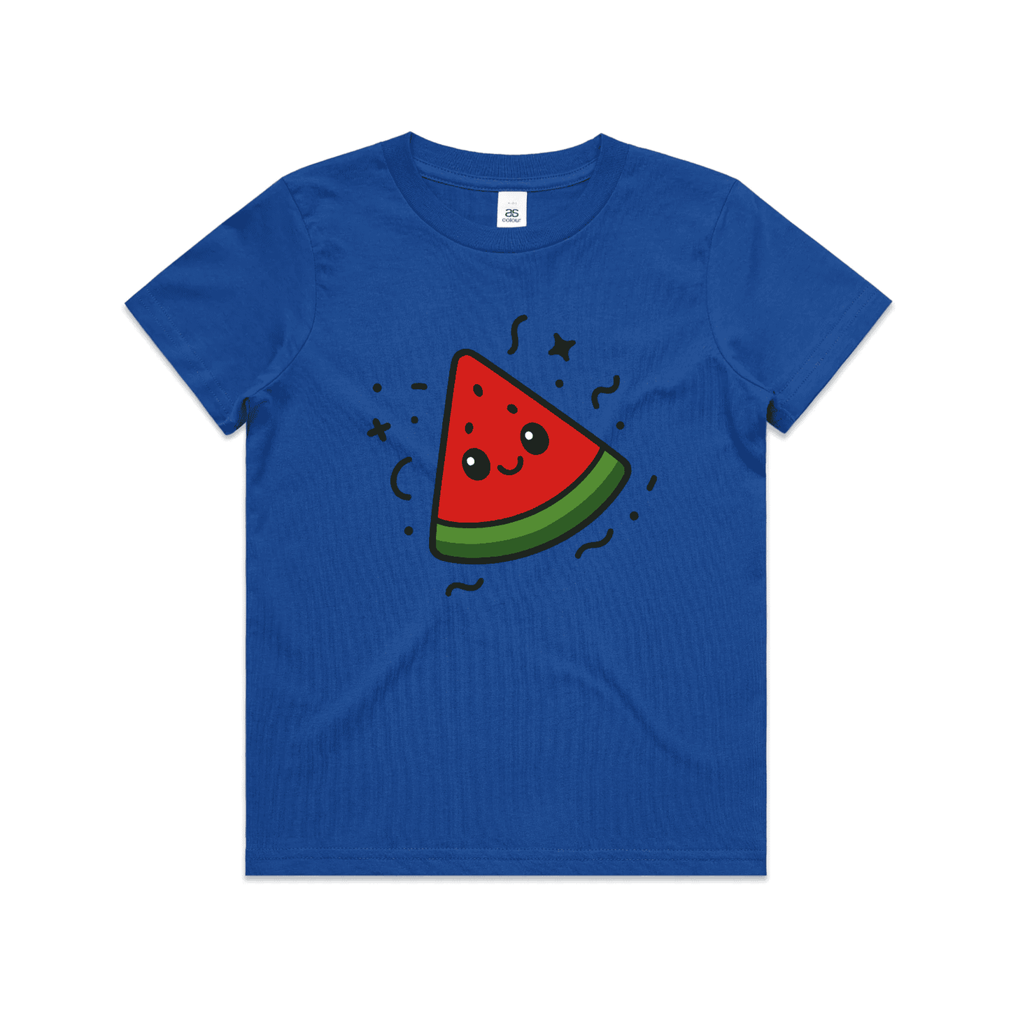 fruity tee - kids