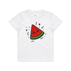fruity tee - kids