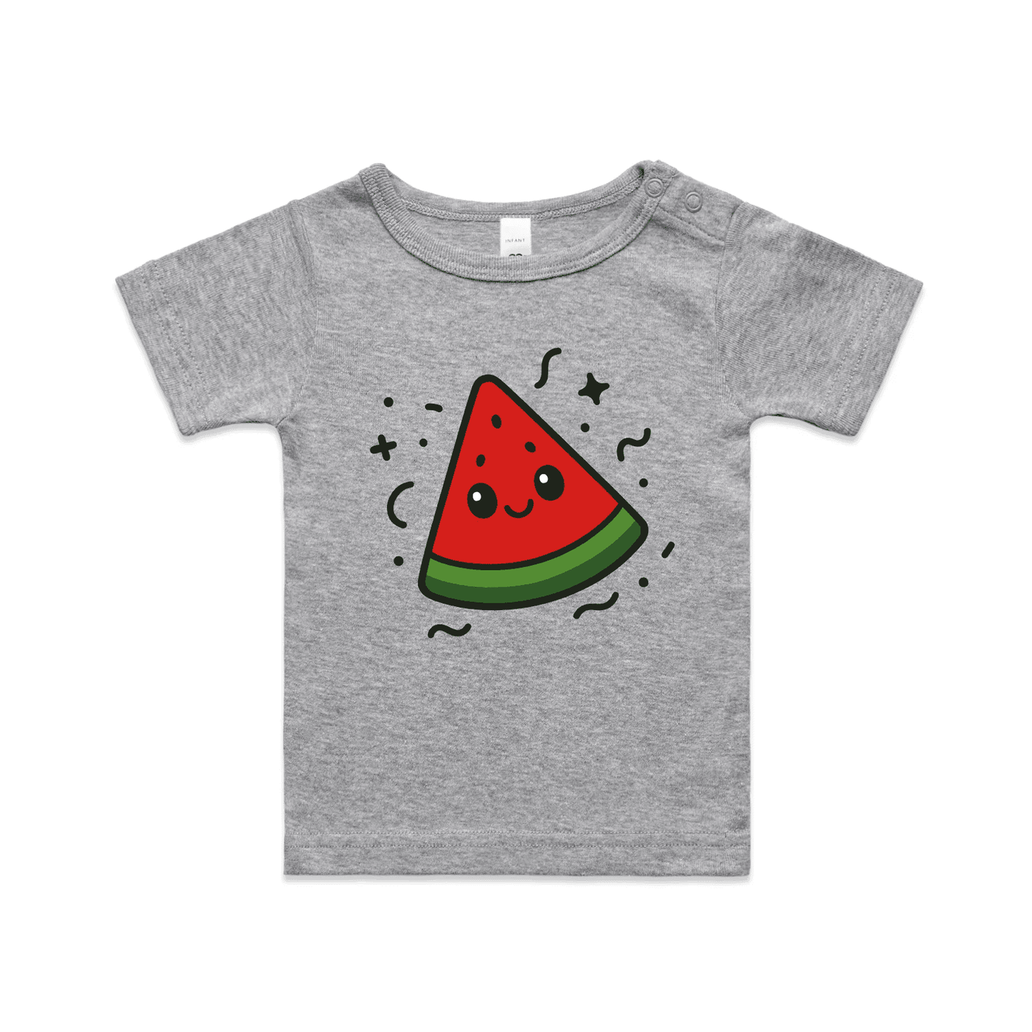 babe fruity tee