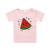babe fruity tee