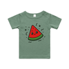 babe fruity tee