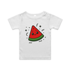 babe fruity tee