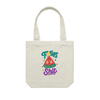 cutie fruity tote