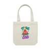 cutie fruity tote