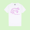 I must feed my cat - vintage tee - gildan