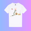 easter bilby - adult gildan tee