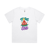 cutie fruity - tee